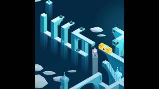 Monument Valley Forgotten Shores  NOCTURNE  Walkthrough Part 8 [upl. by Adnohsek]