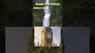 Guess the Picture by their image  Shorts  Quiz  Fun Guessing Game [upl. by Marozas]