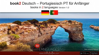 Portugiesisch Portugal für Anfänger in 100 Lektionen [upl. by Poler]