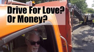 Drive For Love Or Money [upl. by Enomar]