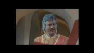 Nanati Bathuku Annamayya Full Song I Telugu Movie Annamayya [upl. by Nancie39]