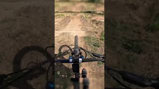 Dirt Jumps on the Carbon Trek remedy [upl. by Aonehc]