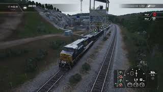 Train Sim World 2 Gameplay PC UHD 4K60FPS [upl. by Manoop]