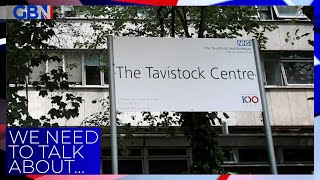 Tavistock child gender identity clinic to close says NHS [upl. by Yenhoj]