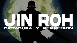 Jin Roh La inestabilidad del Japón moderno  La Filosofía de la Bomba Episodio 2 [upl. by Anail]