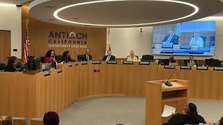 Listen as Council member Tamisha Torres Walker talks about what was said at the city council meeting [upl. by Finnegan]