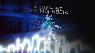 Chromophobia cutscene rushed [upl. by Anpas]