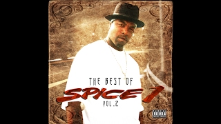 Spice 1  The Thug In Me [upl. by Priscella]