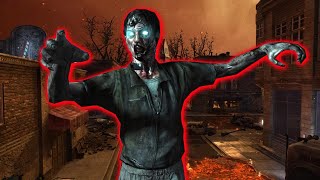 Reliving the CONTROVERSY of Zombies Call of Duty Black Ops 2 Zombies [upl. by Annagroeg]