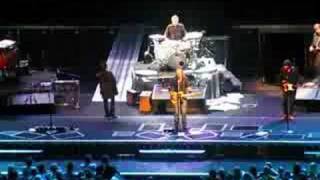 Backstreets  Bruce Springsteen St Louis 8232008 [upl. by Godliman]