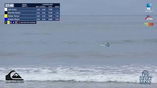 GRAN FINAL SunBum Playa Guiones Nosara  Circuito Nacional de Surf Banco LAFISE 2024 [upl. by Arleyne934]