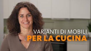 Arredamento per la cucina tendenze di stile per la sua cucina [upl. by Zalucki79]