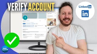 How To Verify Linkedin Account [upl. by Barbara-Anne698]