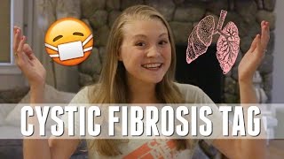 CYSTIC FIBROSIS TAG [upl. by Brocklin633]