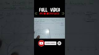 Drawing CYCLOID  Engineering Drawing engineeringdrawing btech diploma  telugu  shorts [upl. by Ednutey]