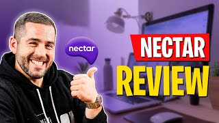 Nectar Mattress Review 2024  Best Memory Foam Mattress [upl. by Kasevich634]