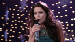 GLEE Full Performance of Locked Out of Heaven [upl. by Innej]