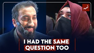 What If We’re Following the Wrong Religion  Nouman Ali Khan Urdu QampA 17  Pakistan [upl. by Sabelle473]