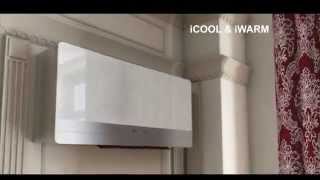 iCOOL amp iWARM Air Conditioner without outdoor Unit [upl. by Enyleuqcaj]