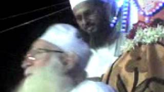 Huzur azhari miyan Iman Afroz Video Bayan3gp [upl. by Leumek267]