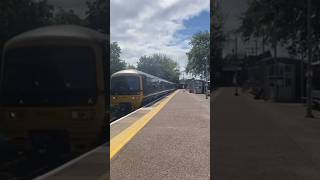 Exeter to Exmouth [upl. by Blackstock]