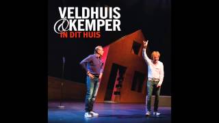 Veldhuis amp Kemper  In Dit Huis audio [upl. by Atte]