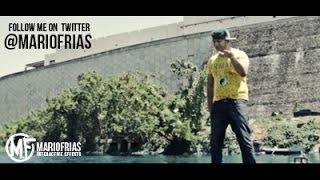 Brasa  Freestyle La Historia Del Hip Hop Dominicano Parte 4 Official Video [upl. by Fitting953]