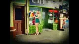 Fruit Pastille Lolly TV Commercial [upl. by Tersina]