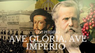 IMPÉRIO DO BRASIL  A Fascinante História da MONARQUIA BRASILEIRA [upl. by Meador193]