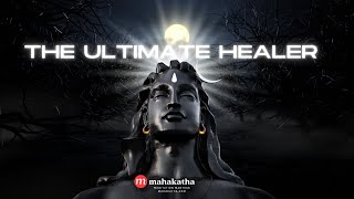 POWERFUL SHIVA mantra to remove negative energy  Shiva Dhyana Mantra Mahashivratri Chant [upl. by Brittani]