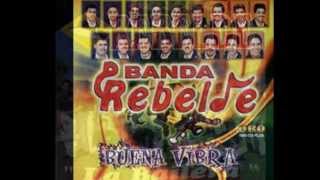 BANDA REBELDE quotLa movidaquot [upl. by Tillo981]