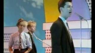 Depeche Mode  Just Cant Get Enough Swap Shop  Sounds Of The 80s BBC 1981 [upl. by Switzer]