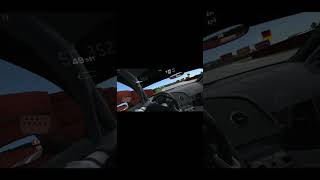 Full racing with Audi r8 Pro mode [upl. by Assetal958]