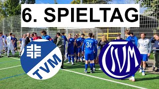 SAISON 20242025 KREISLIGA A2 SPIELTAG 6 TV MÖGLINGEN VS TSV MALMSHEIM 061024 [upl. by Nivalc49]