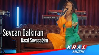 Sevcan Dalkıran  Nasıl Seveceğim Kral Akustik [upl. by Rivi]