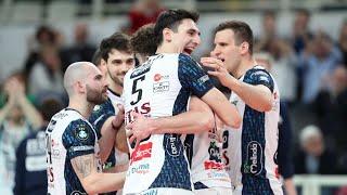 📹 CONTROCAMPO  Lultima notte europea casalinga della stagione [upl. by Lsiel312]