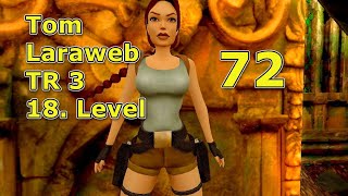 Tomb Raider 3 Remastered 2024  Folge 72 Tinnos Teil 3  Influenza Krause [upl. by Muncey]