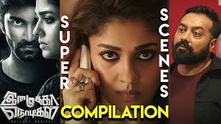 Imaikka Nodigal Movie Scene  All Mass Scenes  Nayanthara  Hip Hop Tamizha [upl. by Sema495]