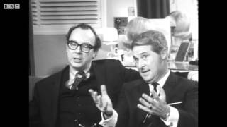 Morecambe amp Wise  Christmas Special 1971 [upl. by Sander473]