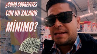 ¿Salario Mínimo en Ecuador Como se SOBREVIVE  salarios en el mundo sueldo ecuador [upl. by Masao]