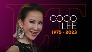 Coco Lee Singer and First Chanel Chinese Ambassador Dead at 48 [upl. by Eric236]