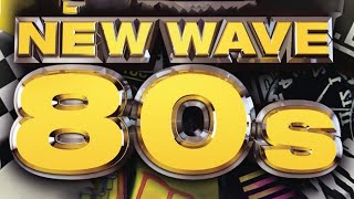 Non Stop New Wave Mix  Pop Hits 80s  New wave 80s [upl. by Sherr57]