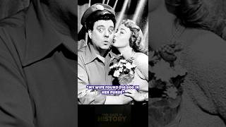 Jackie Gleason Icon shorts hollywood [upl. by Yennek]