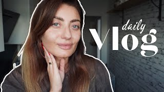 DAILY VLOG 🖤 MEZOTERAPIA IGŁOWA 🫣 ZAKUPY 🛍️ HAUL Z WASALAA I SŁODYCZE NA POPRAWĘ HUMORU RozgadanaTv [upl. by Ciri]