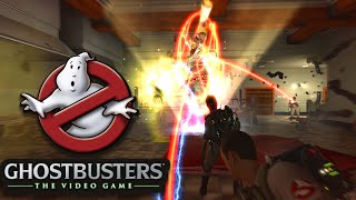 NIGHTMARE KITCHEN  GHOSTBUSTERS Ep 13 [upl. by Ahsemad]