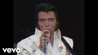 Elvis Presley  See See Rider Aloha From Hawaii Live in Honolulu 1973 [upl. by Ymeraj]