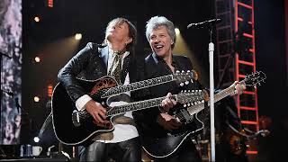 Bon Jovi  Live at Rock N Roll Hall Of Fame 2018  Soundboard SiriusXM Broadcast [upl. by Keraj265]