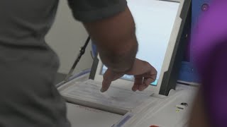 Tarrant County invites public to test its voting system ahead of November election [upl. by Longmire965]