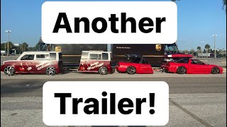 Scion Half Car Trailer [upl. by Pelpel195]