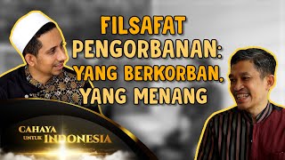 Banyak Masalah Muncul Karena Semua Pihak GAK ADA YANG MAU BERKORBAN [upl. by Ainiger53]